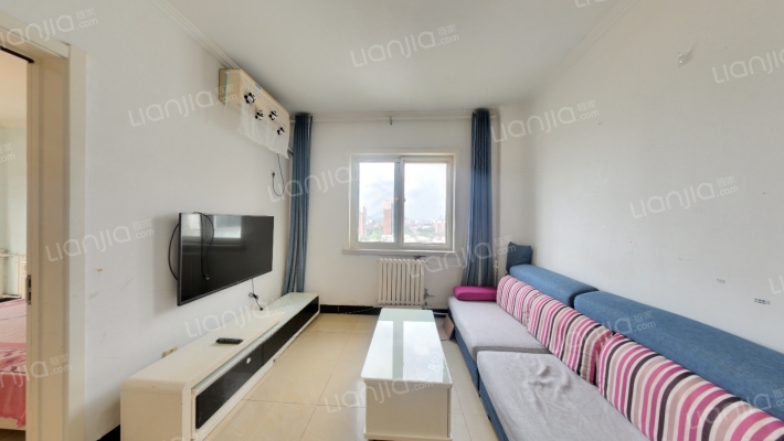 海清园二手房实景图