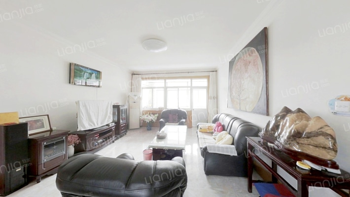 般阳生活区东区二手房实景图