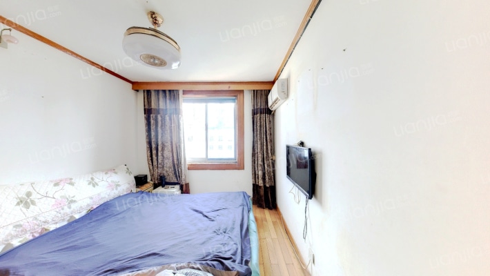 陈小巷社区二手房实景图