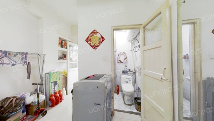 裕华东路3号二手房实景图