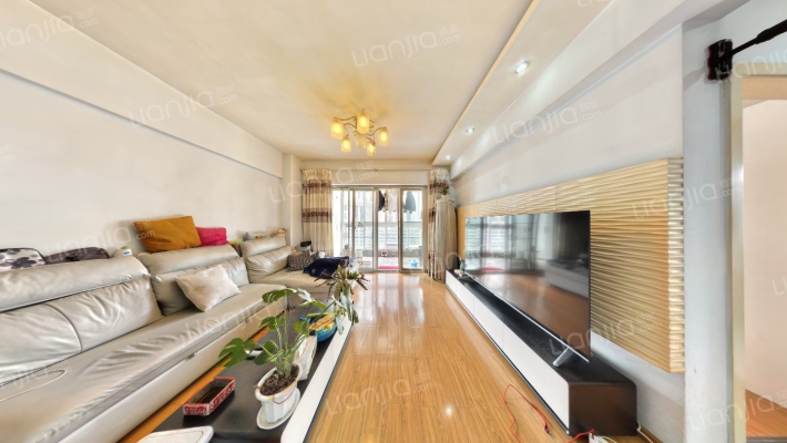 印象金沙二手房实景图