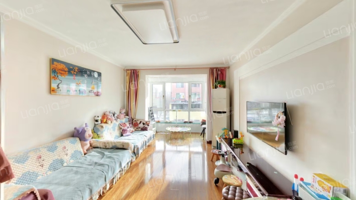 白松小区二手房实景图