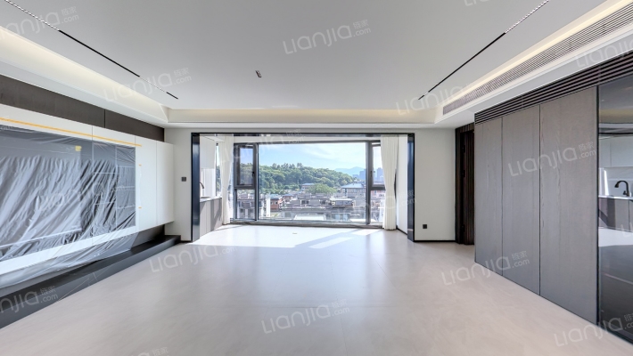 江山云出二手房实景图