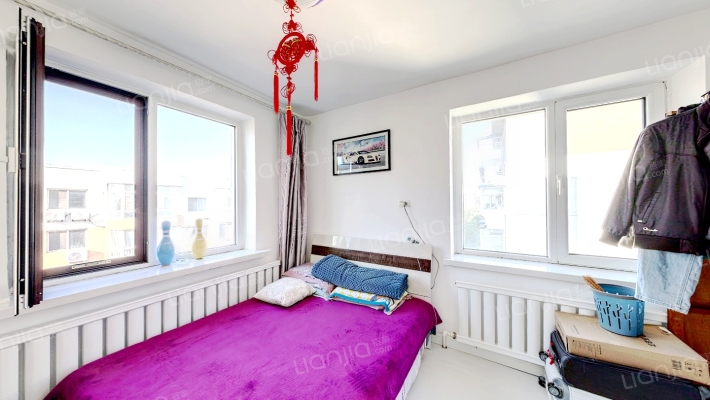 华炉社区二手房实景图