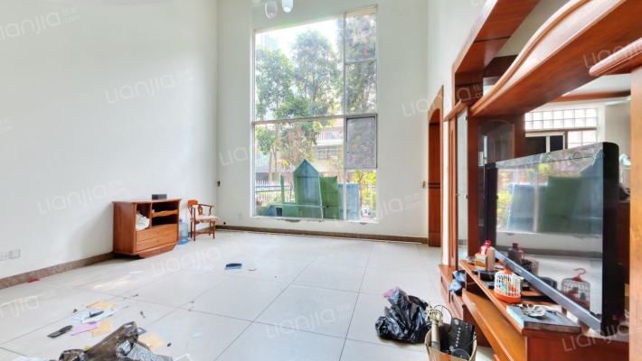 启明星花园二手房实景图