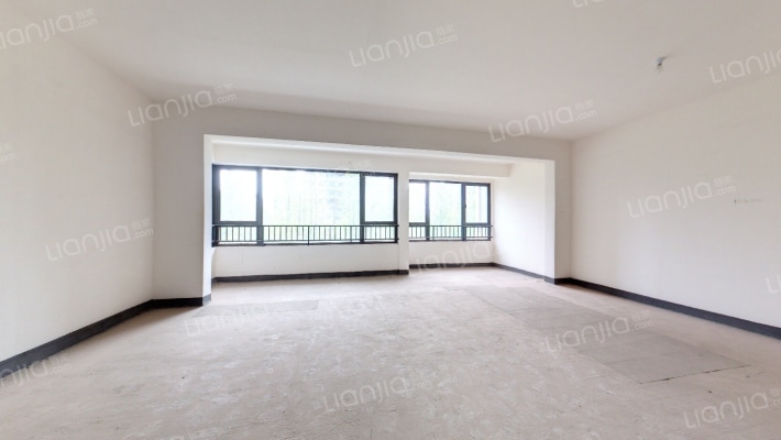 龙湖景粼玖序二组团二手房实景图