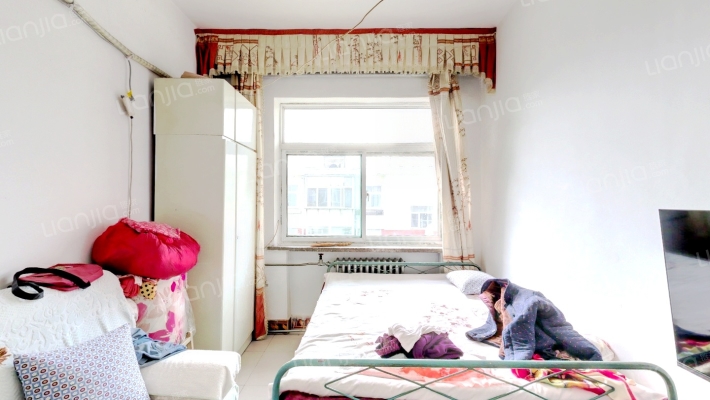 半导体宿舍二手房实景图