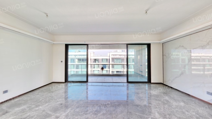 人居越秀和樾林语林涧二手房实景图