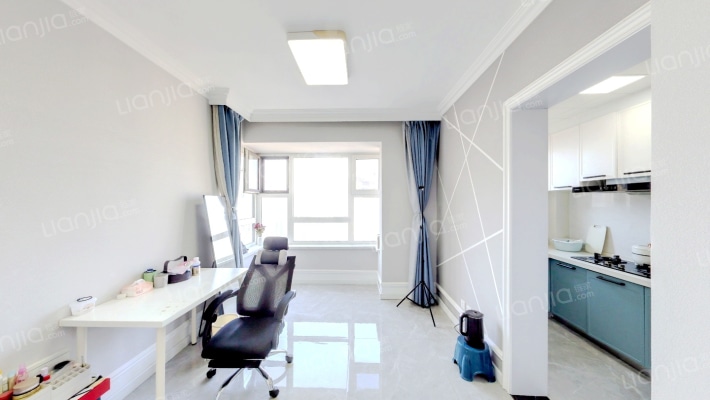 碧桂园太阳城左邻右里二手房实景图