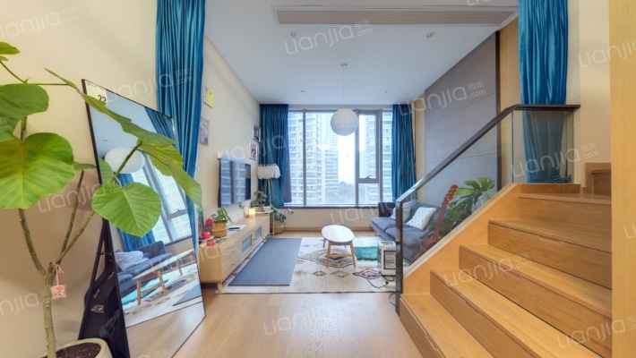 茂御居二手房实景图