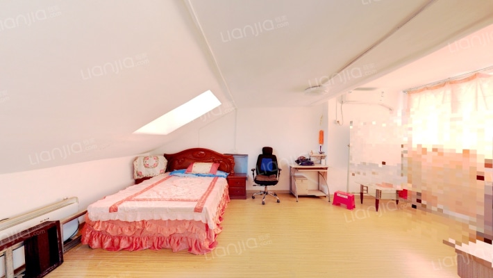 河南里（和平区）二手房实景图