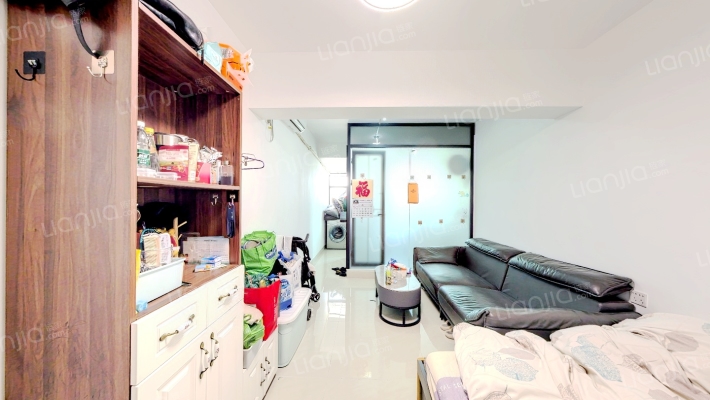 粤港大厦二手房实景图