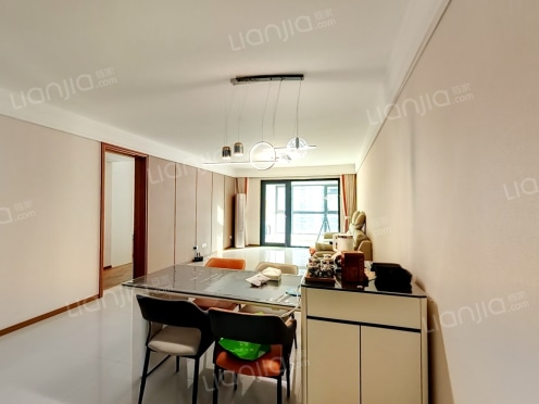 整租·融创维多利亚湾 3室2厅 南/北