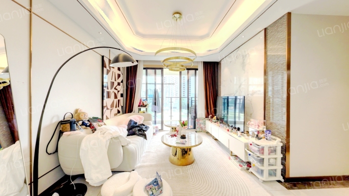 新华创客居二手房实景图