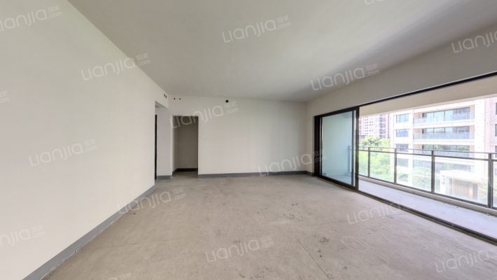 北辰悦来壹号璟御二手房实景图