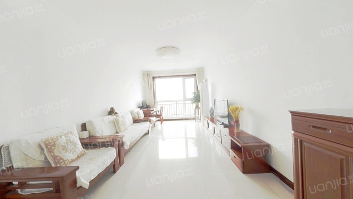 旭园二手房实景图