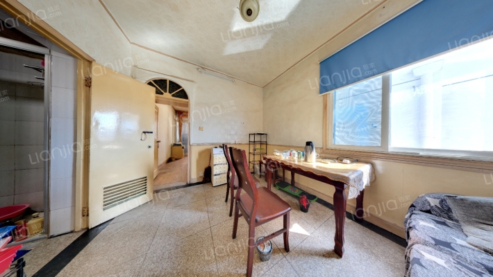 冰厂街散盘二手房实景图