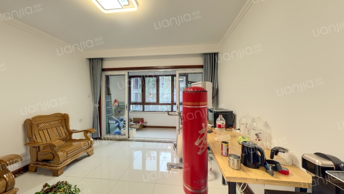 枫瑾园二手房实景图