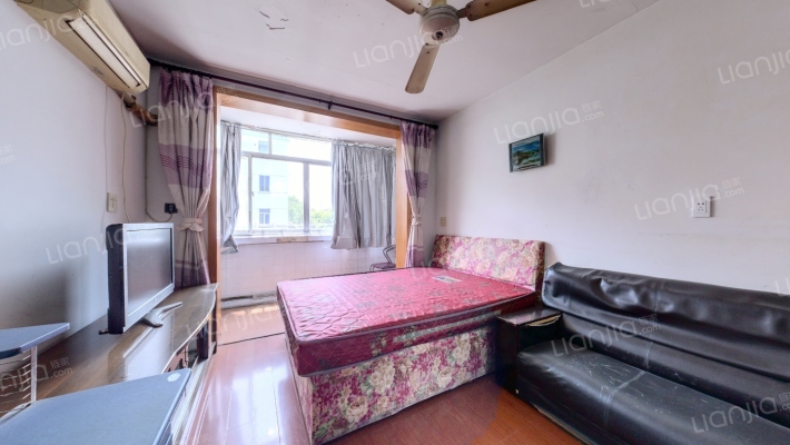 北门二村二手房实景图