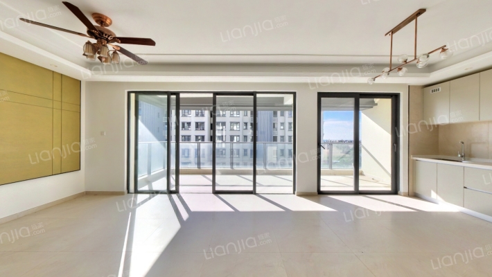 北京城建·海云湾二手房实景图