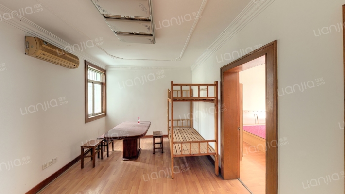 海军干休所二手房实景图