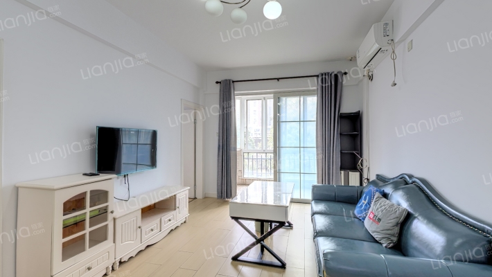 旭日雅苑二手房实景图