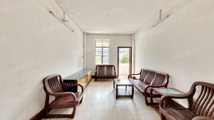 文船生活区东区二手房实景图