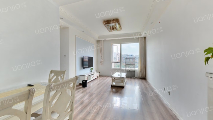 润扬观澜鹭岛一期二手房实景图