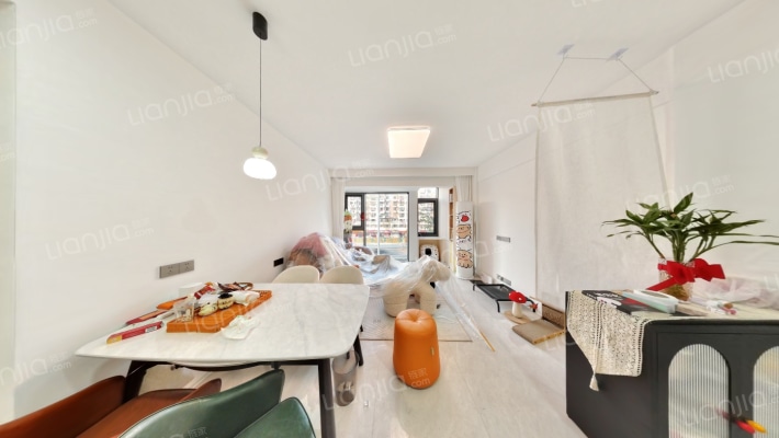 光明港湾二手房实景图