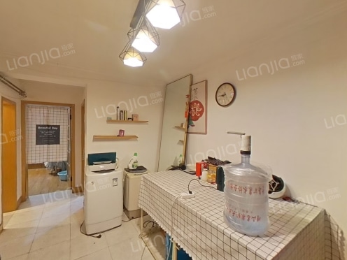 整租·台东三路 3室1厅 南