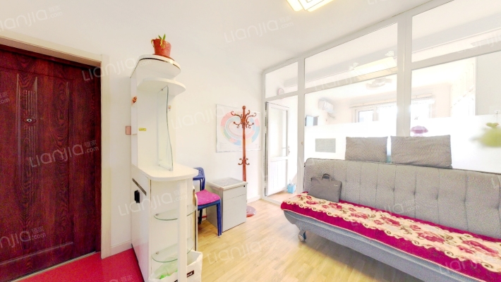 五彩阳光城二期(箐华府)二手房实景图