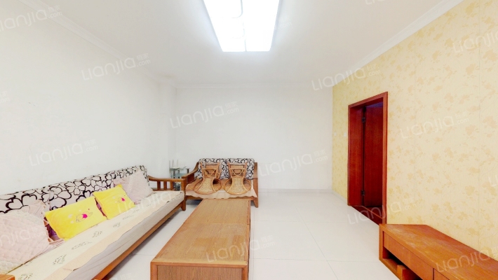 福康花园二手房实景图