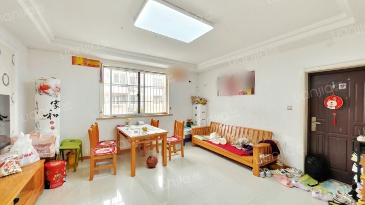 古娄二村四区二手房实景图