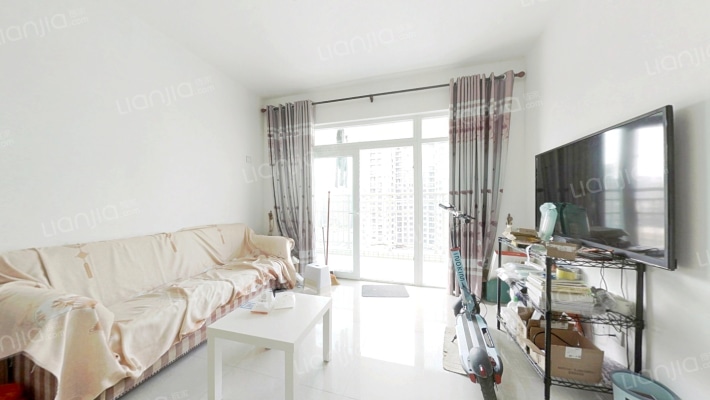 恒安绿园二手房实景图