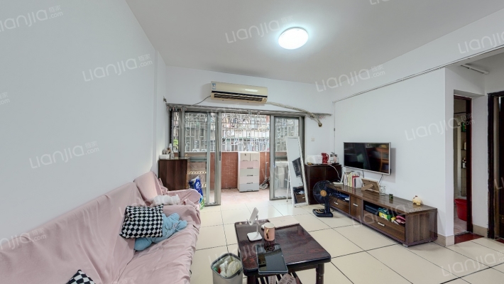 港丰大厦二手房实景图