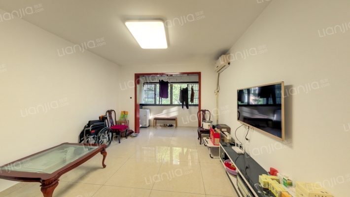 盛巷花园二手房实景图