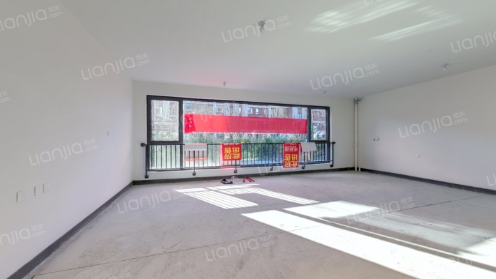 唐山中冶德贤公馆二手房实景图