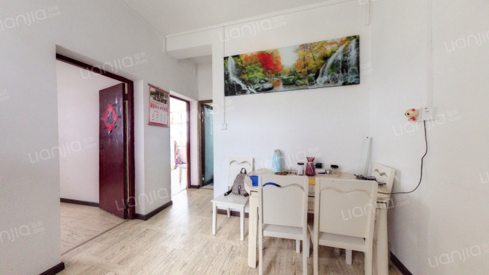 汉棉小区二手房实景图