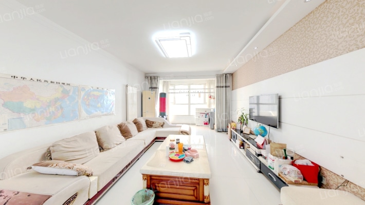 尚品清河二区二手房实景图