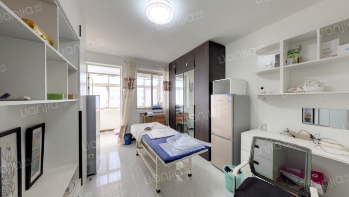 水利局3号院二手房实景图