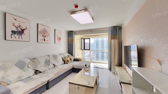 衡山芙蓉二手房实景图