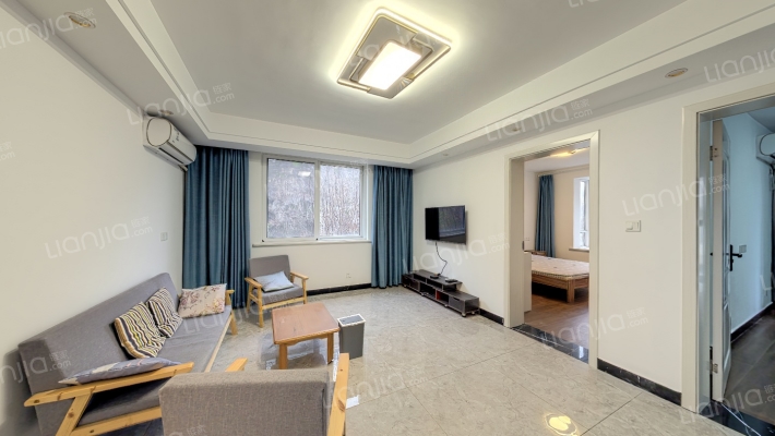 佳和花苑二手房实景图