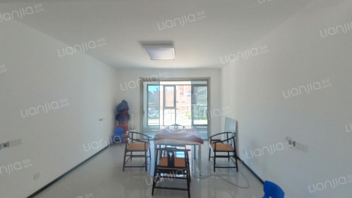 华夏学苑二手房实景图