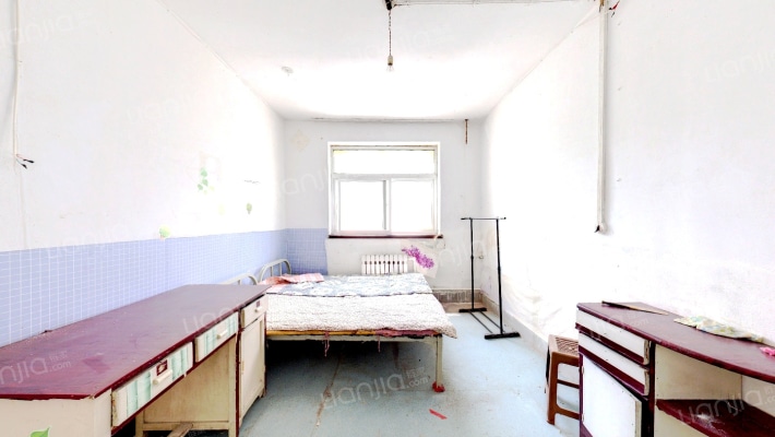 唐久宿舍二手房实景图