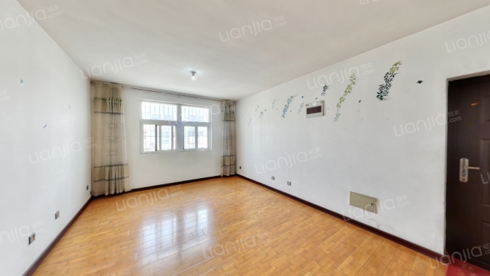 惠民小区N区二手房实景图