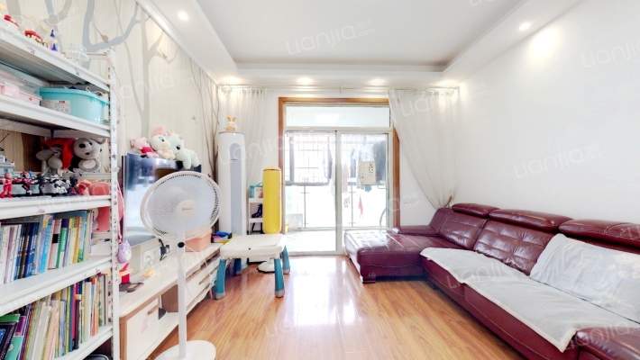 熙龙湾二手房实景图