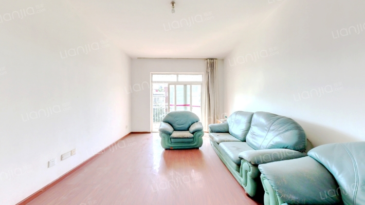 华莱丽景二手房实景图