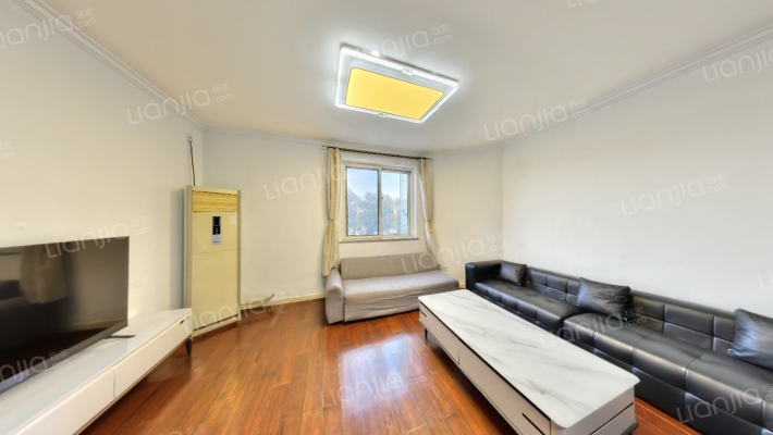 水郡长安二手房实景图