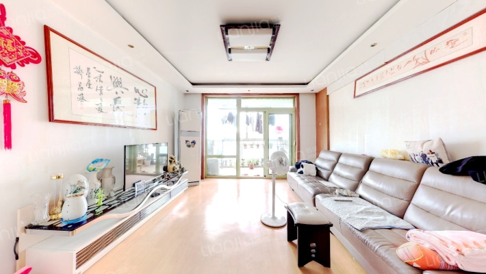 弘通星座二手房实景图