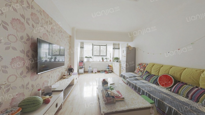 省邮政机械厂家属院二手房实景图